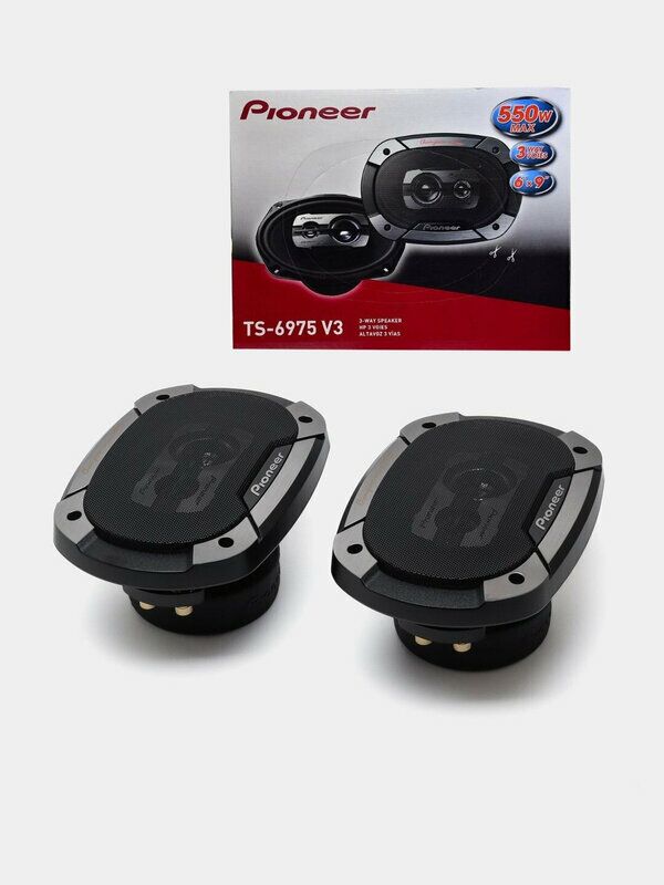 Pioneer nikel Kiredit 450 TMT - Aşgabat - img 1