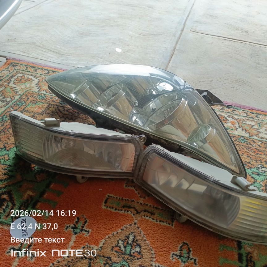 Fara 100 TMT - Ёлётен - img 1