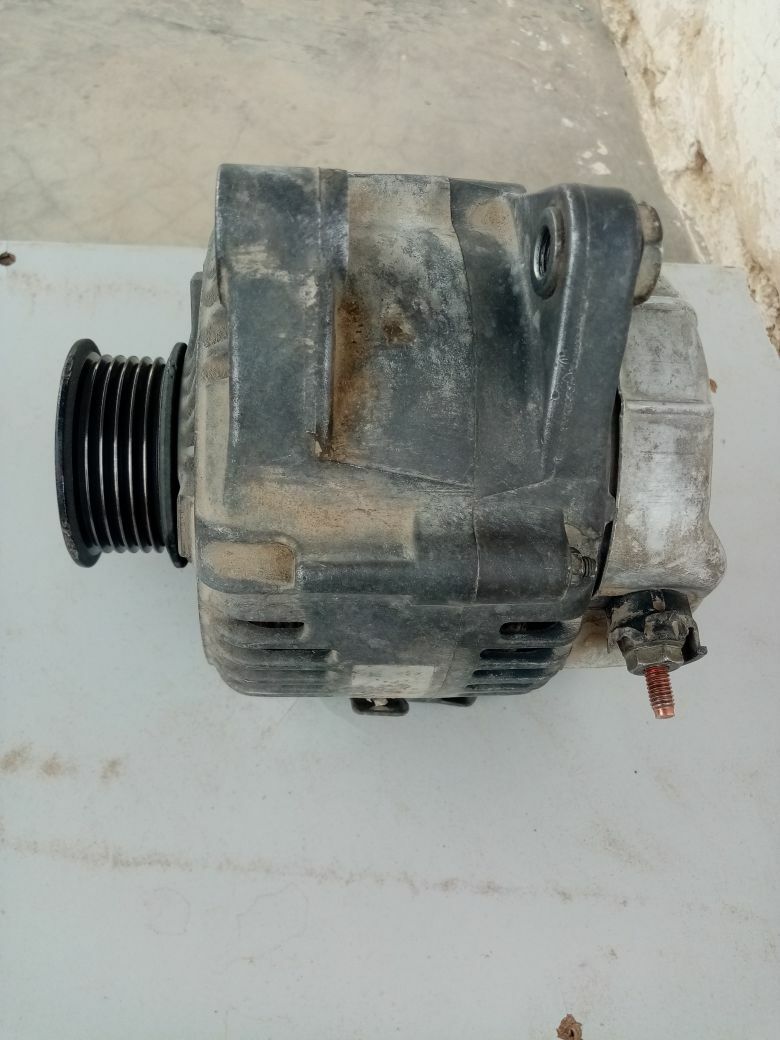 dinama 3 mator 450 TMT - Гумдаг - img 1