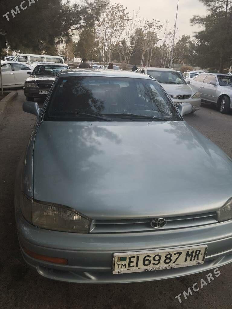 Toyota Camry 1992 - 130 000 TMT - Baýramaly - img 1