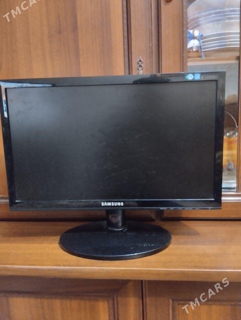 Монитор - Balkanabat - img 1