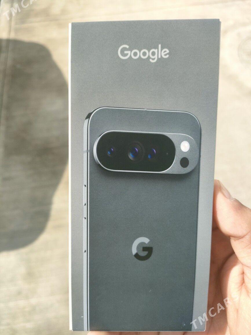 Google Pixel 10 Pro XL - Ашхабад - img 1