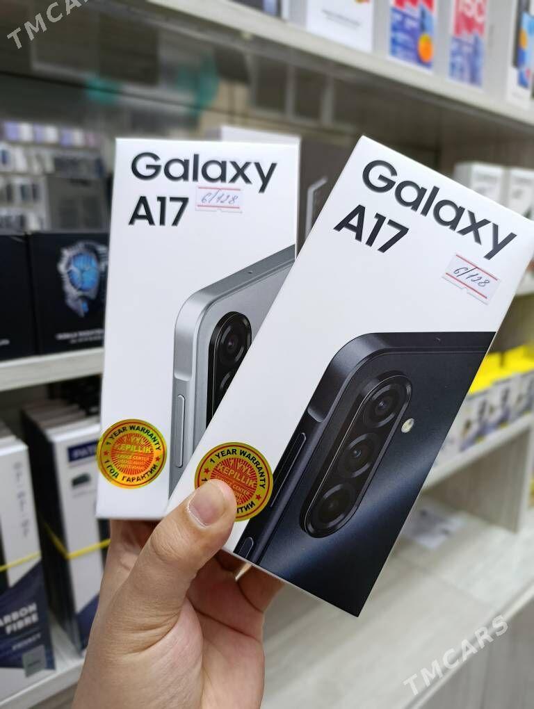 A17 6/128 - Aşgabat - img 1