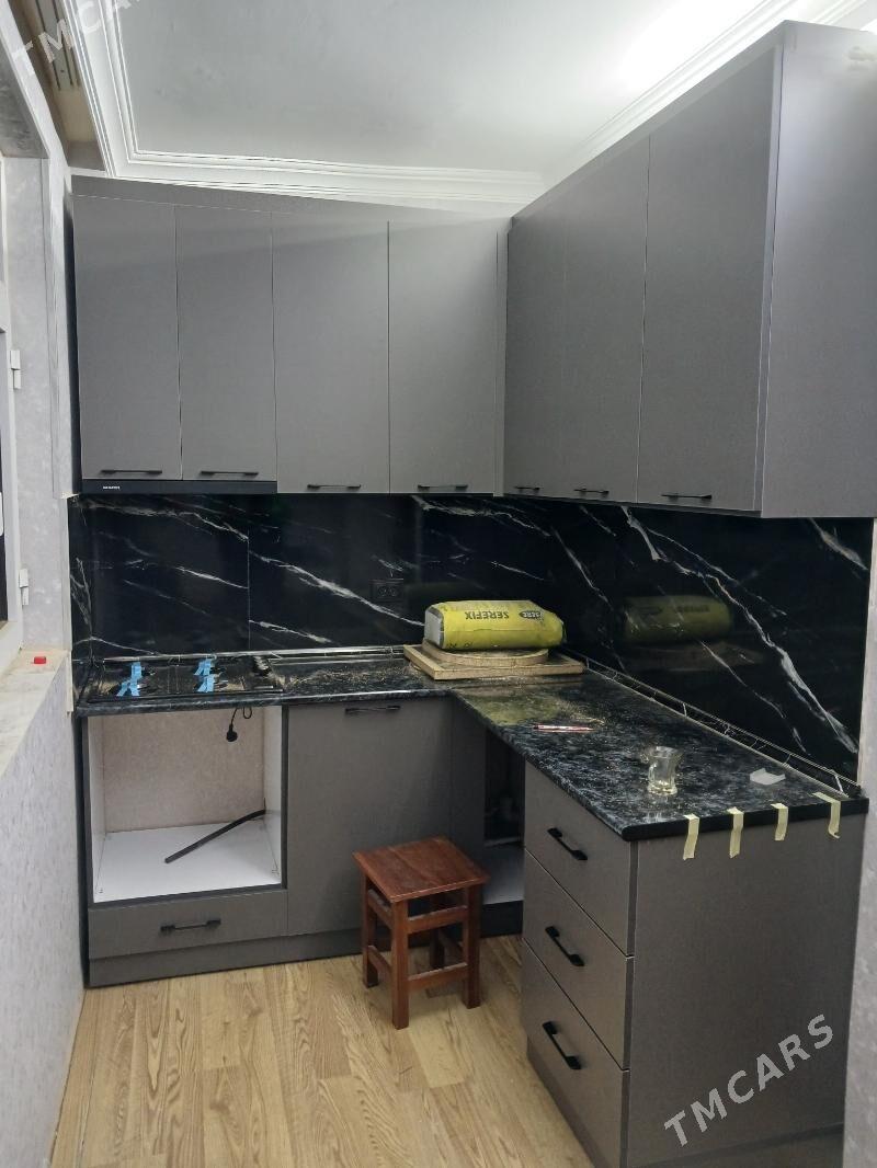 kuhini - Aşgabat - img 1