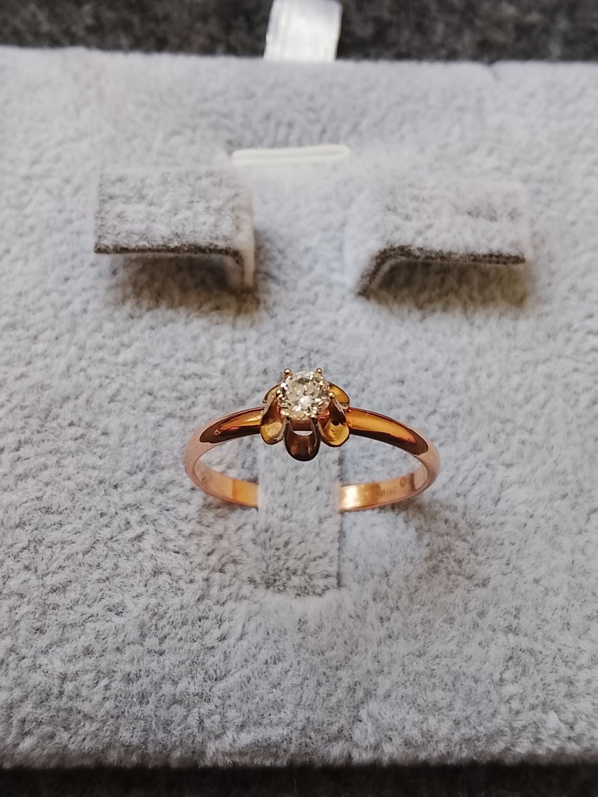 gyzyl yuzuk - Aşgabat - img 1