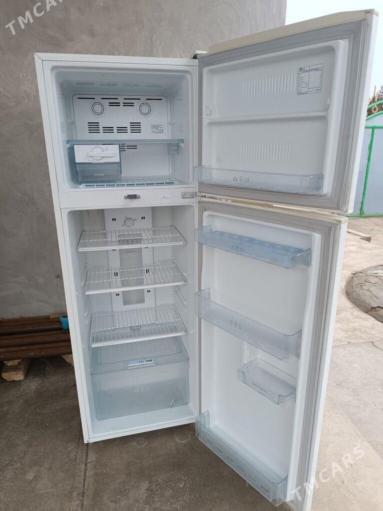 halodilnik холодильник - Gurbansoltan Eje - img 1