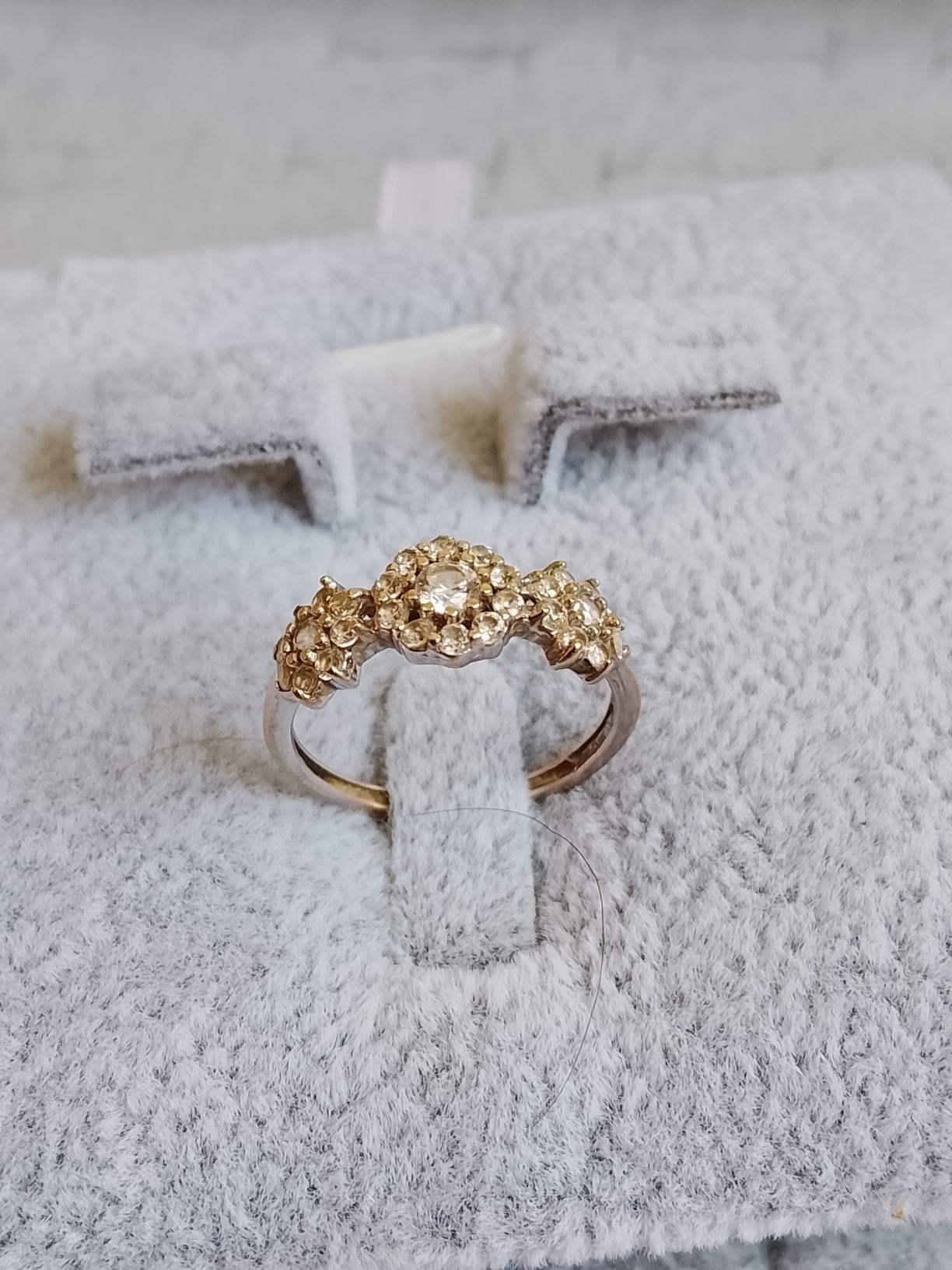 gyzyl yuzuk - Aşgabat - img 1