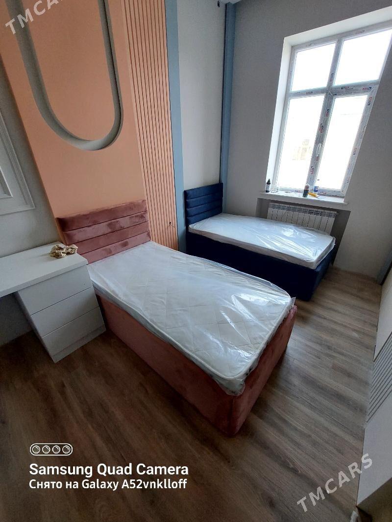 dediski spalny - Ашхабад - img 1