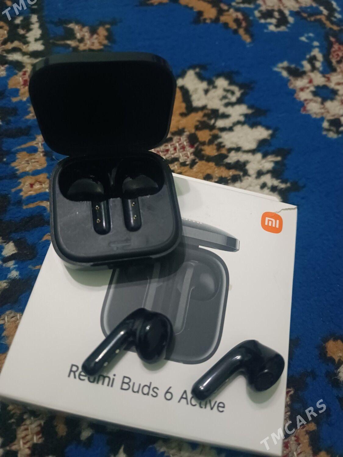 Redmi nausnik - Mary - img 1