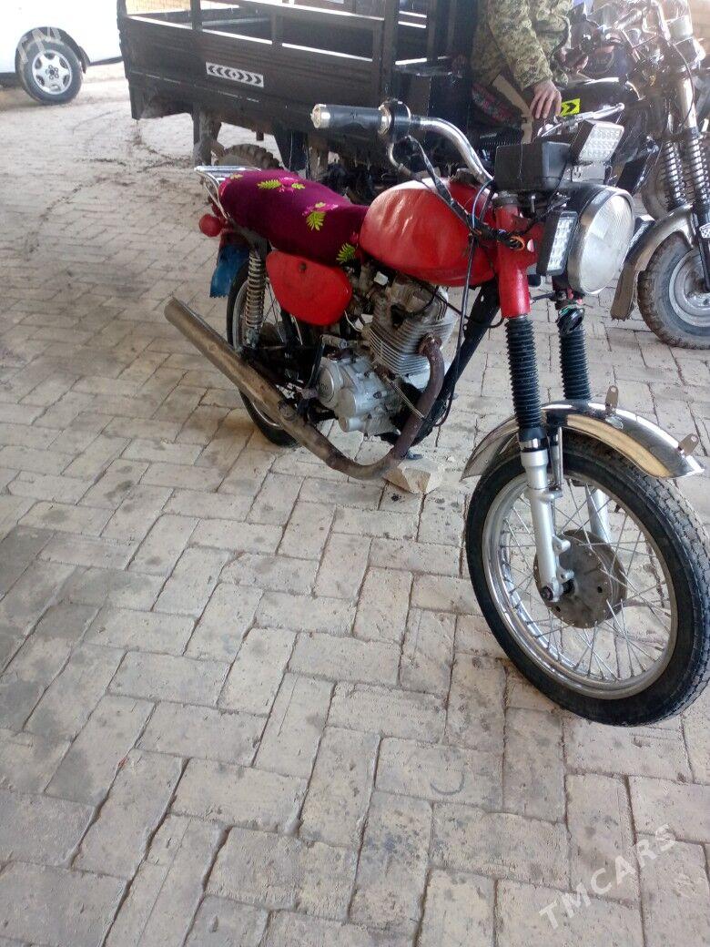 Fekon FK150-8G 2023 - 7 000 TMT - Kerki - img 1