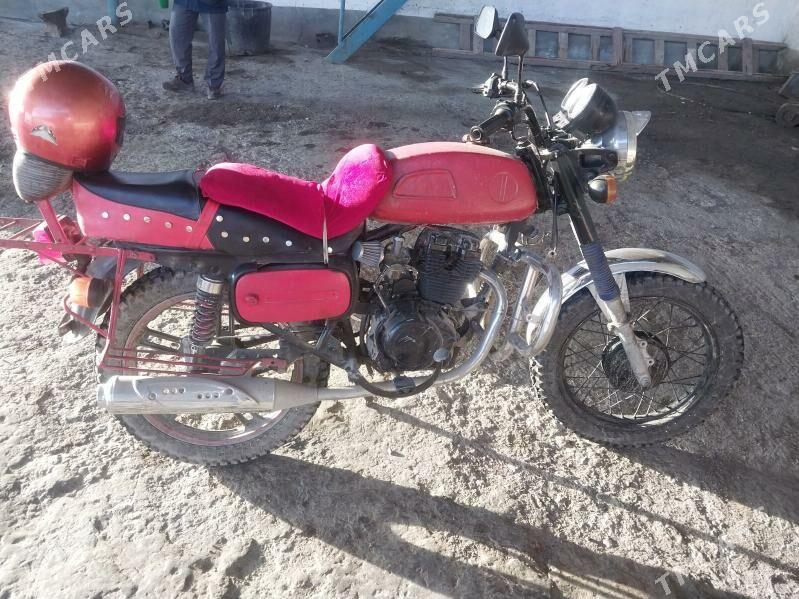 Fekon FK150-8G 2020 - 6 400 TMT - Гызыларбат - img 1