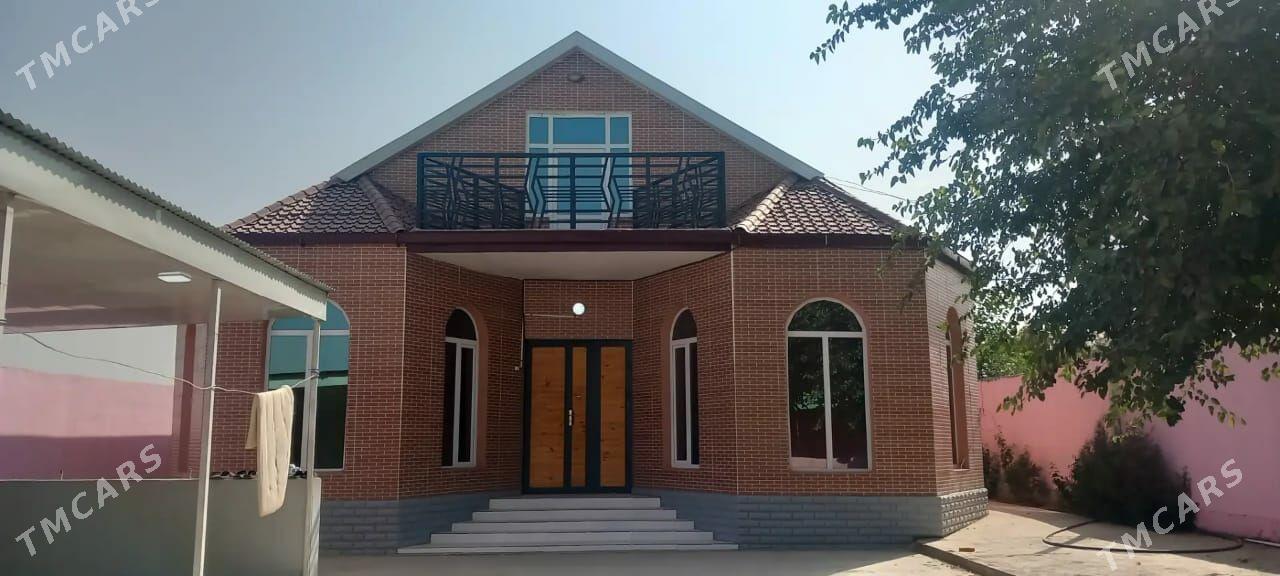 Gökdepe Telman plan jaÿ - Gökdepe - img 1