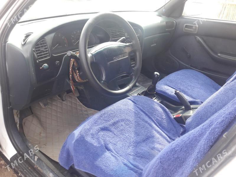 Toyota Camry 1992 - 98 000 TMT - Кёнеургенч - img 1