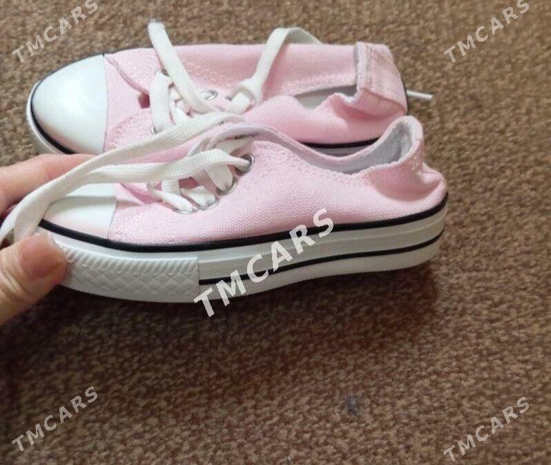 обувь - Aşgabat - img 1