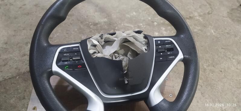 rol 300 TMT - Gagarin köç, köne Howa menzili - img 1