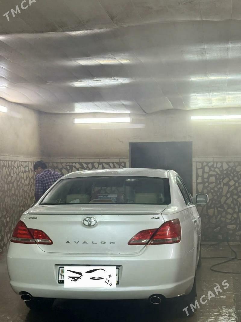 Toyota Avalon 2005 - 172 000 TMT - Gurbansoltan Eje - img 1