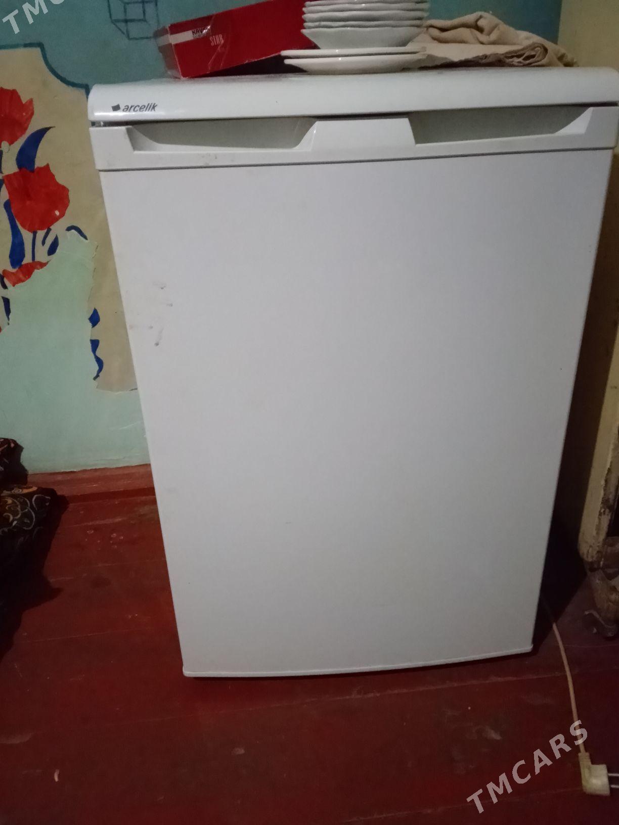 mini marazilnik - Дашогуз - img 1