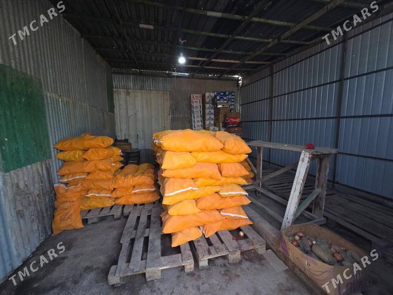 Магазын - Теджен - img 1