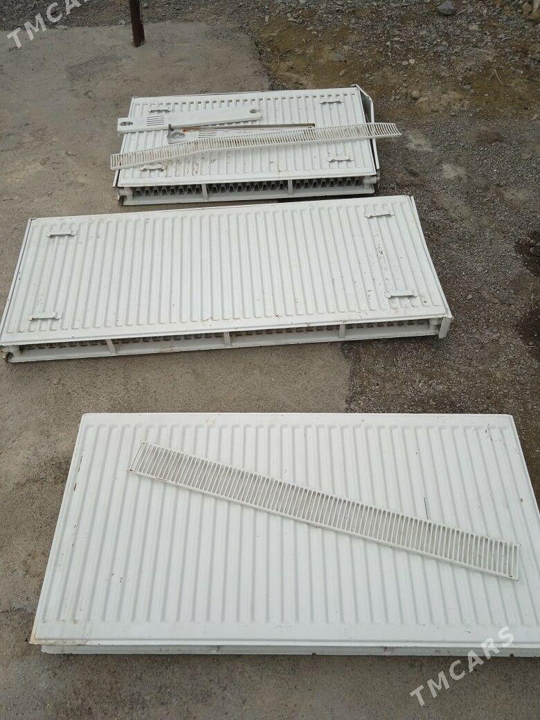 batareý - Гёкдепе - img 1