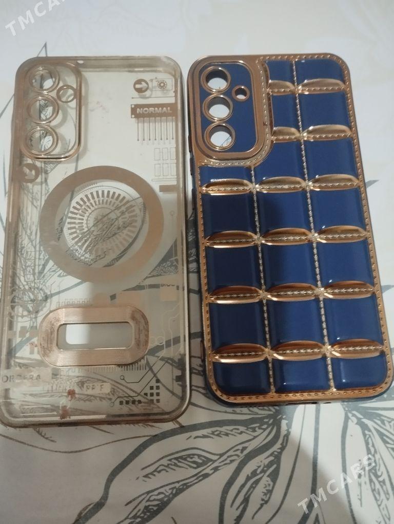 samsung a 13 - Болдумсаз - img 1