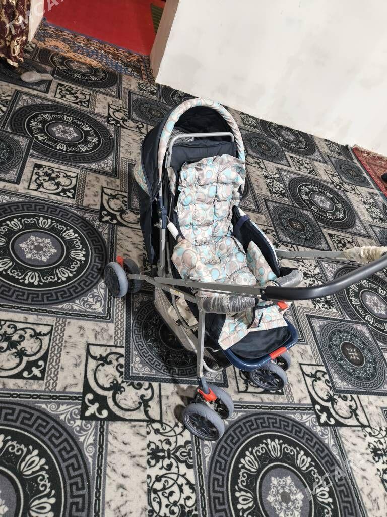 kalaska - Дашогуз - img 1