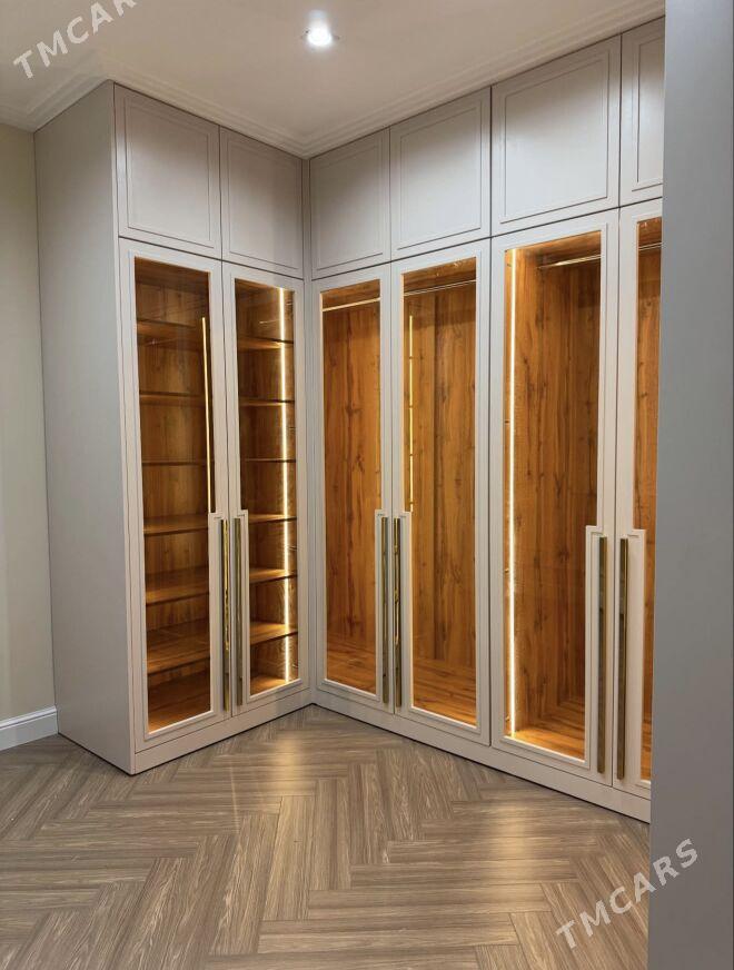 Garnitur Prihoska Podstawka - Ашхабад - img 1