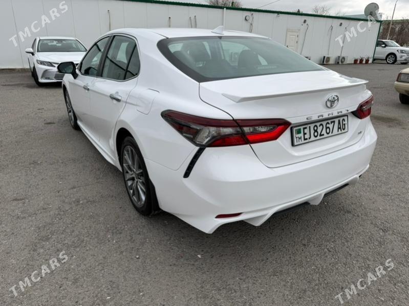 Toyota Camry 2022 - 325 000 TMT - Aşgabat - img 1