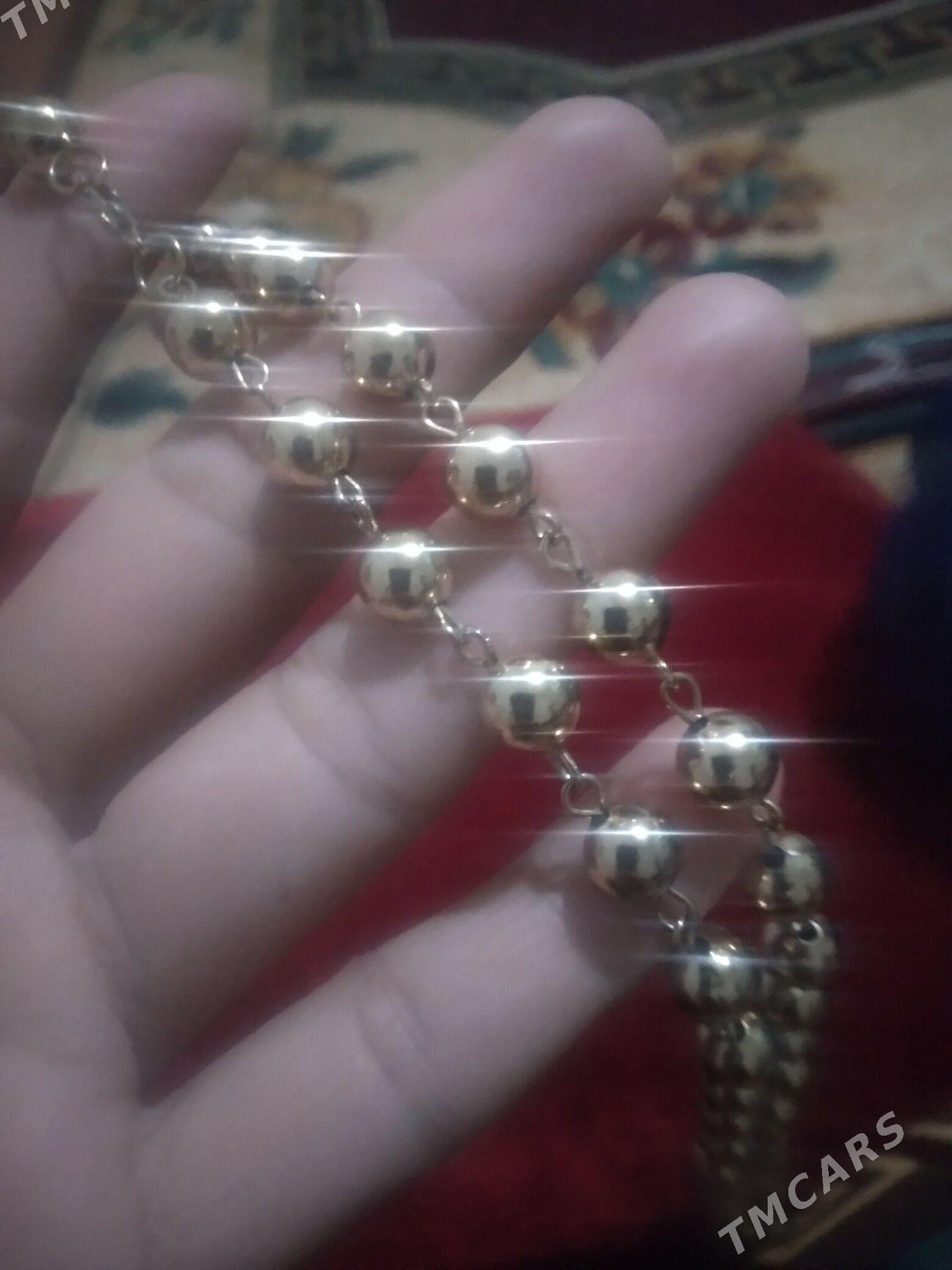 solmayan monjuk - Болдумсаз - img 1