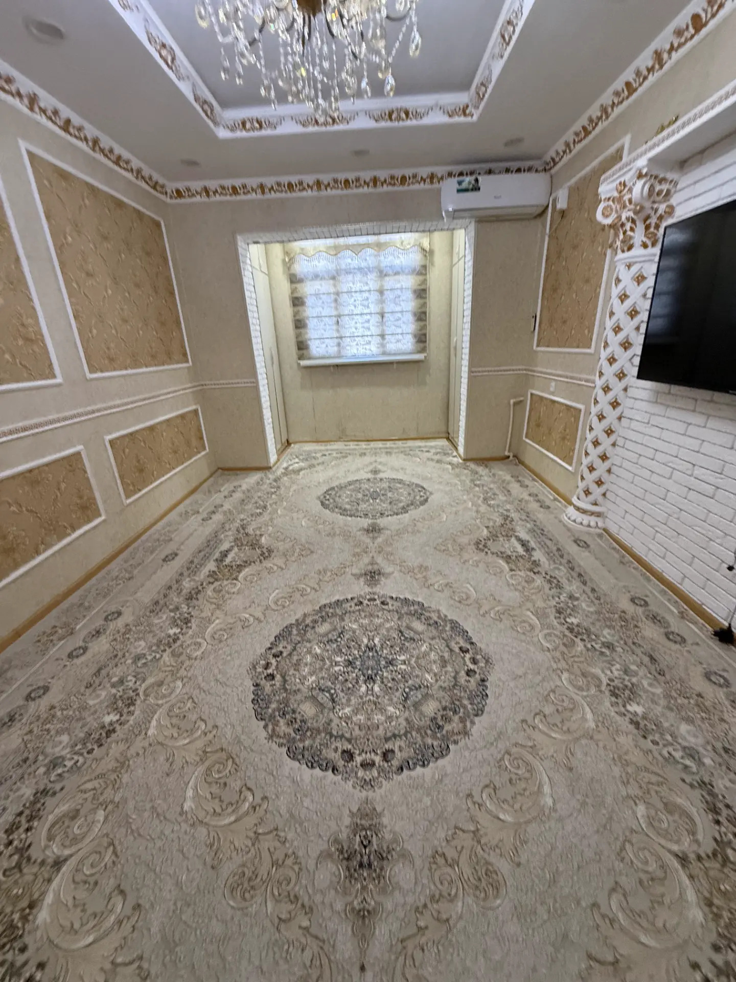 Gaudan 2kom eyesi - Ашхабад - img 1