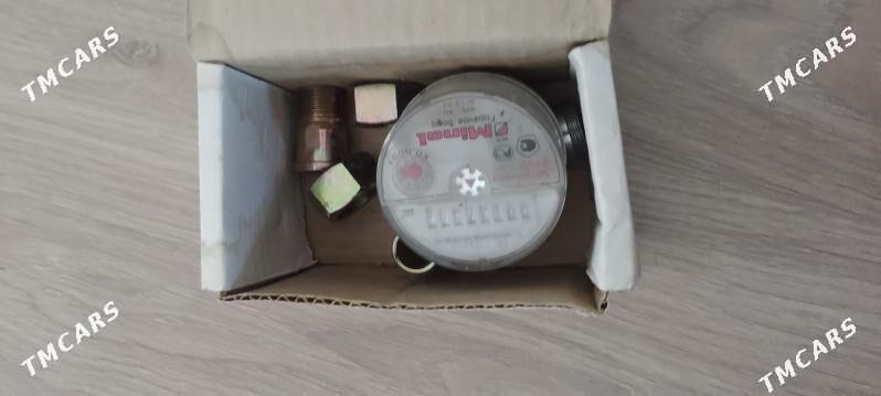 su hasaplayjy - етр. Туркменбаши - img 1