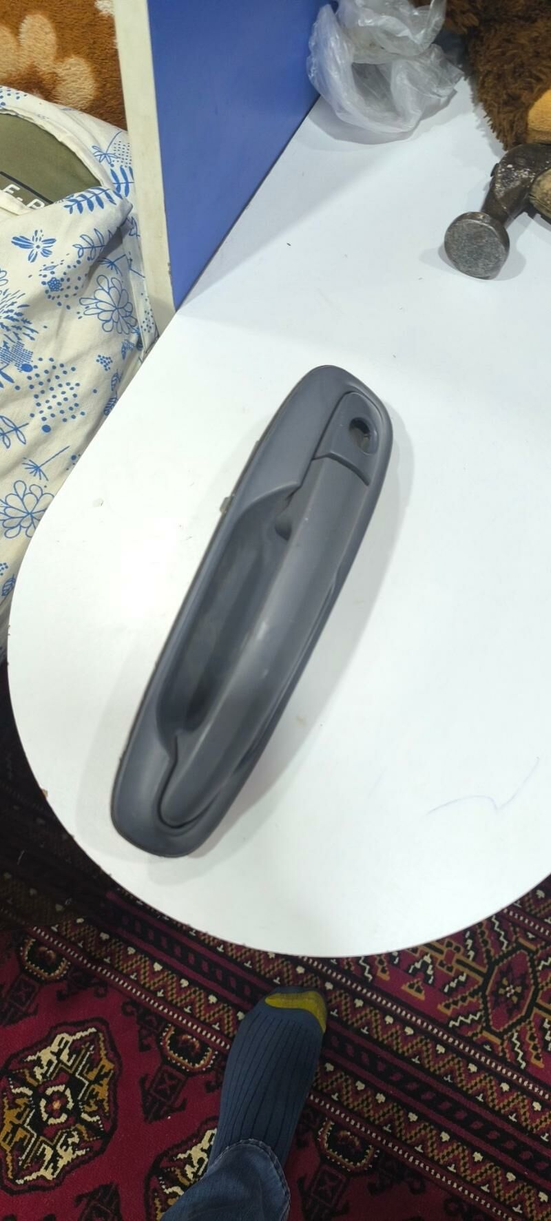 ruçkasi ручкаси 100 TMT - Дашогуз - img 1