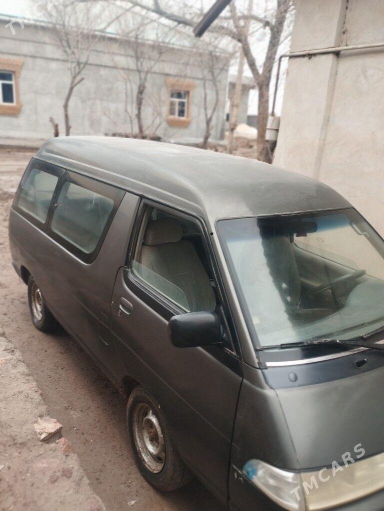 Toyota Town Ace 1994 - 35 000 TMT - Гурбансолтан Едже - img 1
