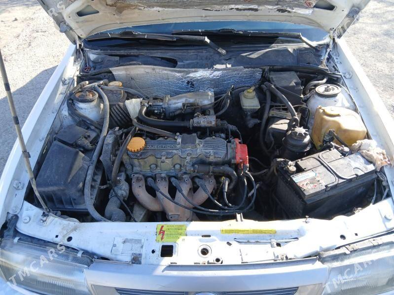 Opel Vectra 1993 - 55 000 TMT - Ак-Бугдайский этрап - img 1