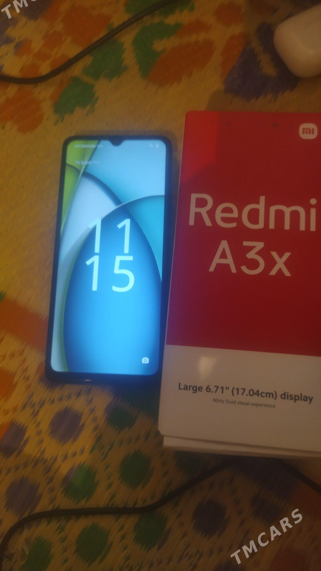 Redmi A3x - Çoganly - img 1