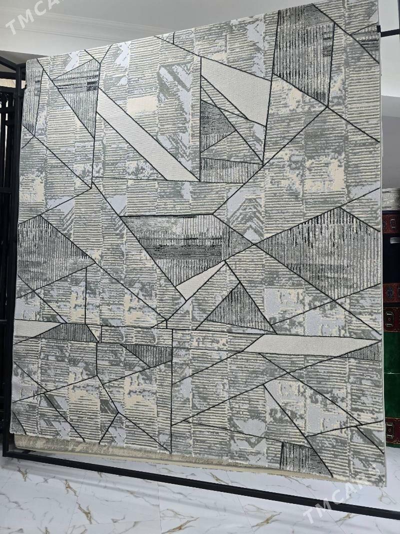 Abadan haly 12-24 ay Garaşygna - Aşgabat - img 1