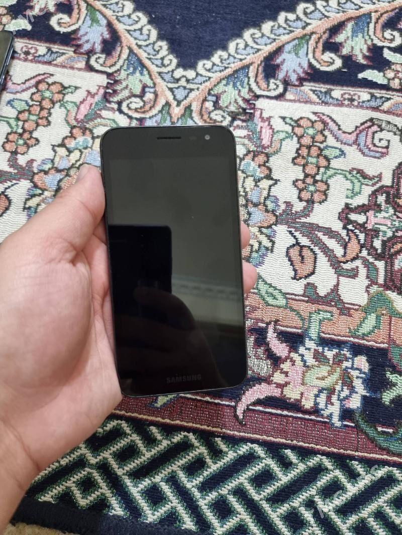 samsung j2 core - Ашхабад - img 1