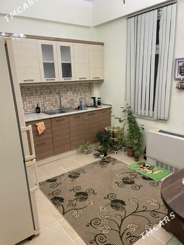 Arenda 3kom Taslama 1etaz - Aşgabat - img 1