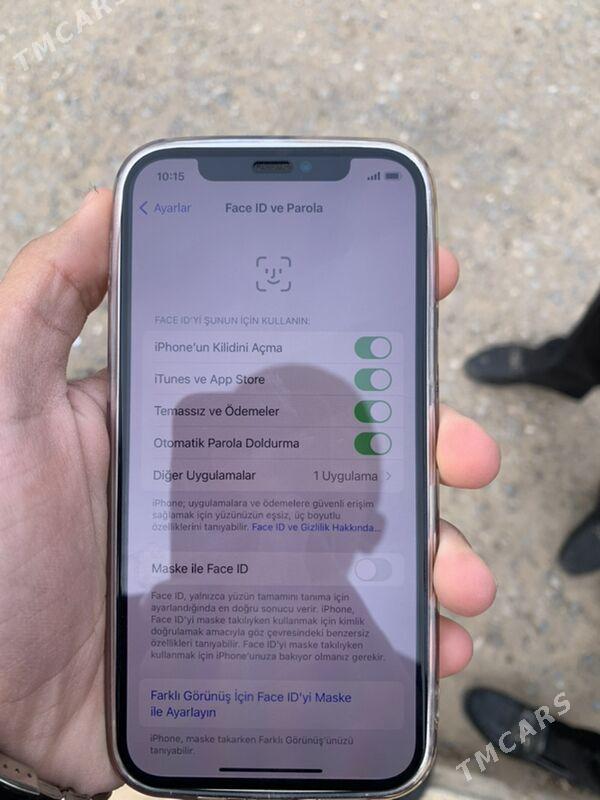 iPhone 12 - Şatlyk - img 1