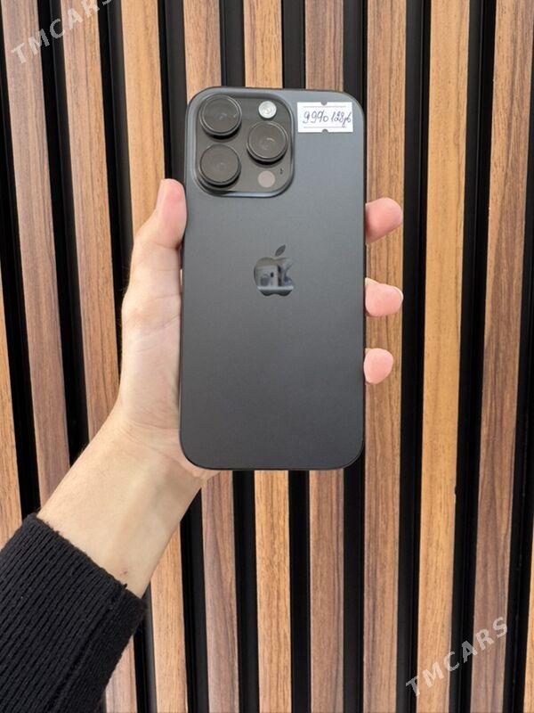 iPhone 16pro - Mary - img 1