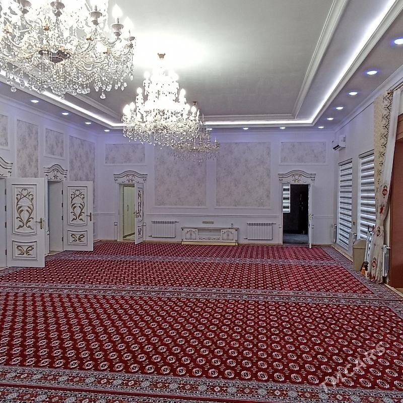 Abadan haly 12-24 ay Garaşygna - Änew - img 1