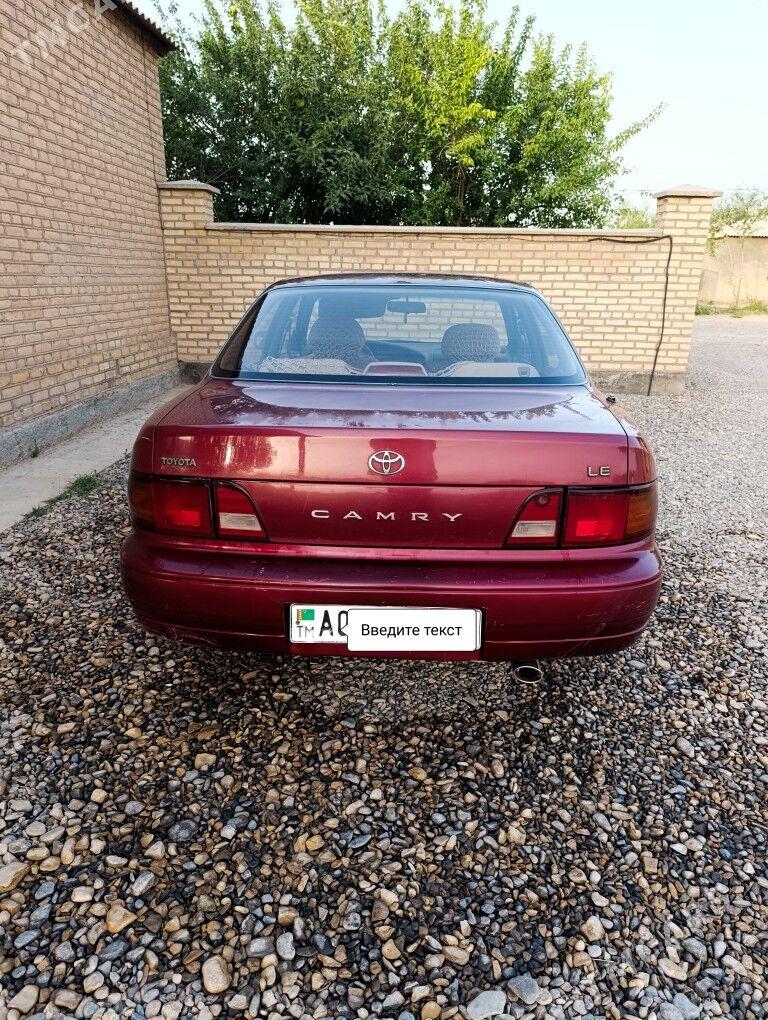 Toyota Camry 1996 - 95 000 TMT - Tejen - img 1