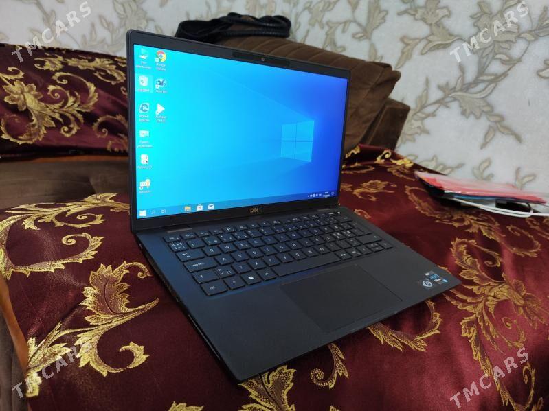 ноутбук noutbuk DELL 11 TH gen - Türkmenabat - img 1