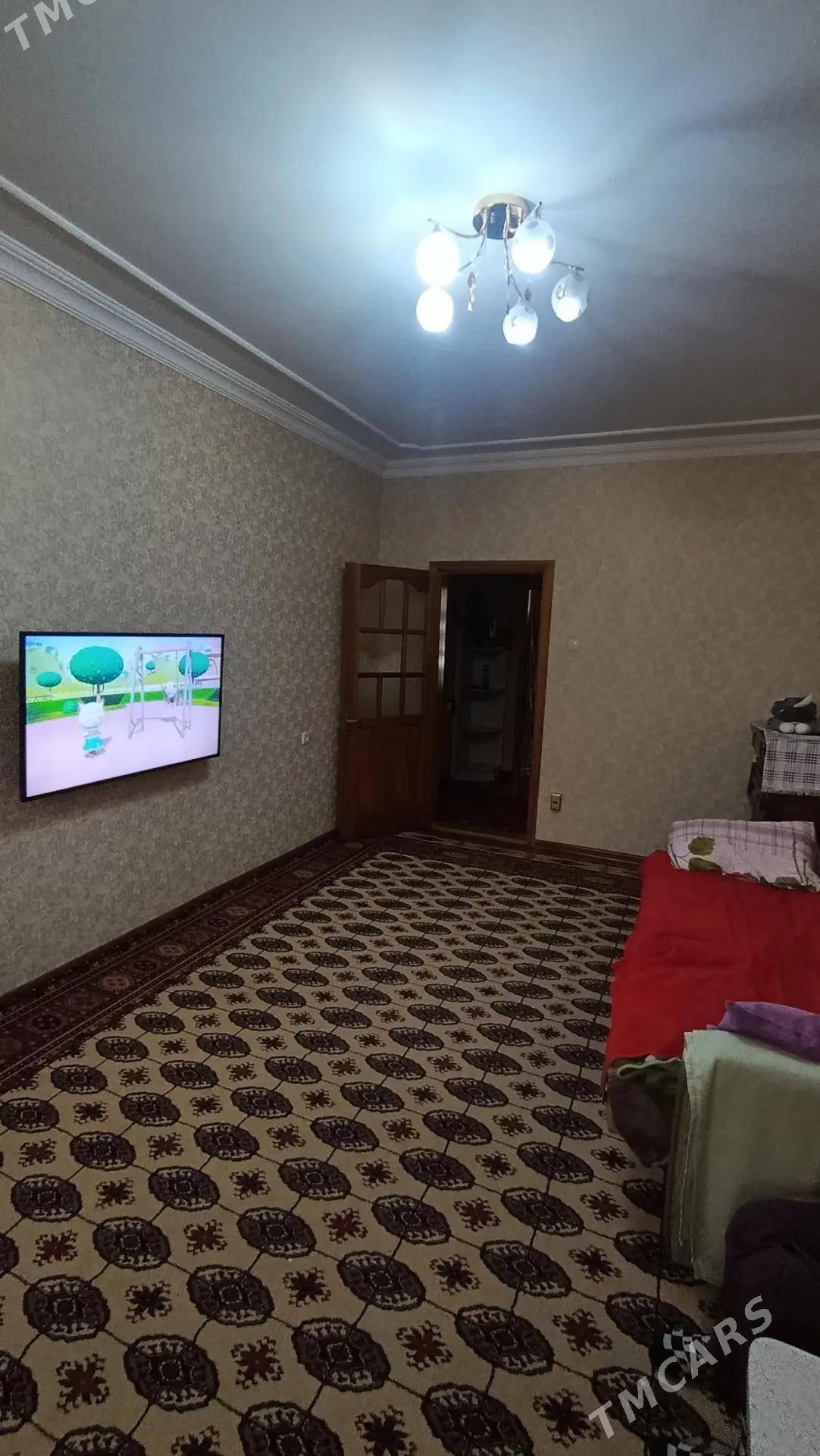 АРЕНДА 2-КОМН 1-ЭТ ЦЕНА:5,000 - Ашхабад - img 1