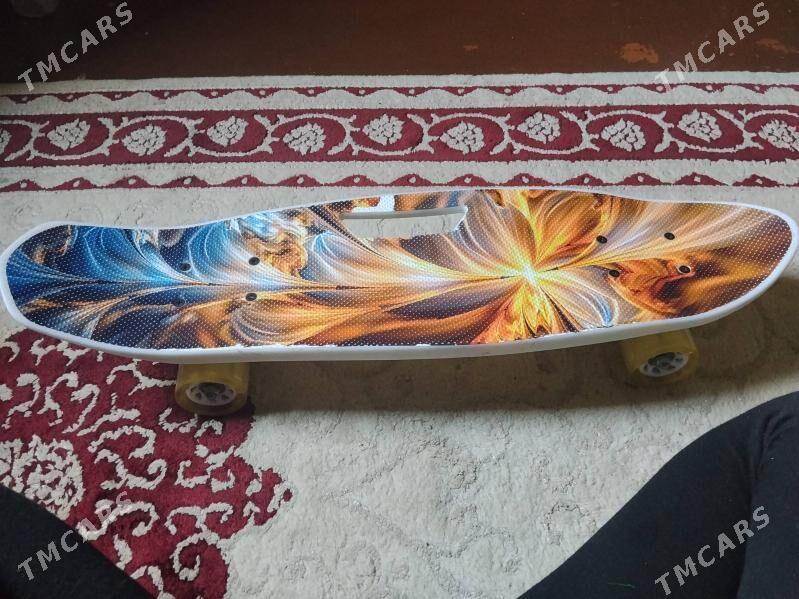 Скейт - 9 mkr - img 1