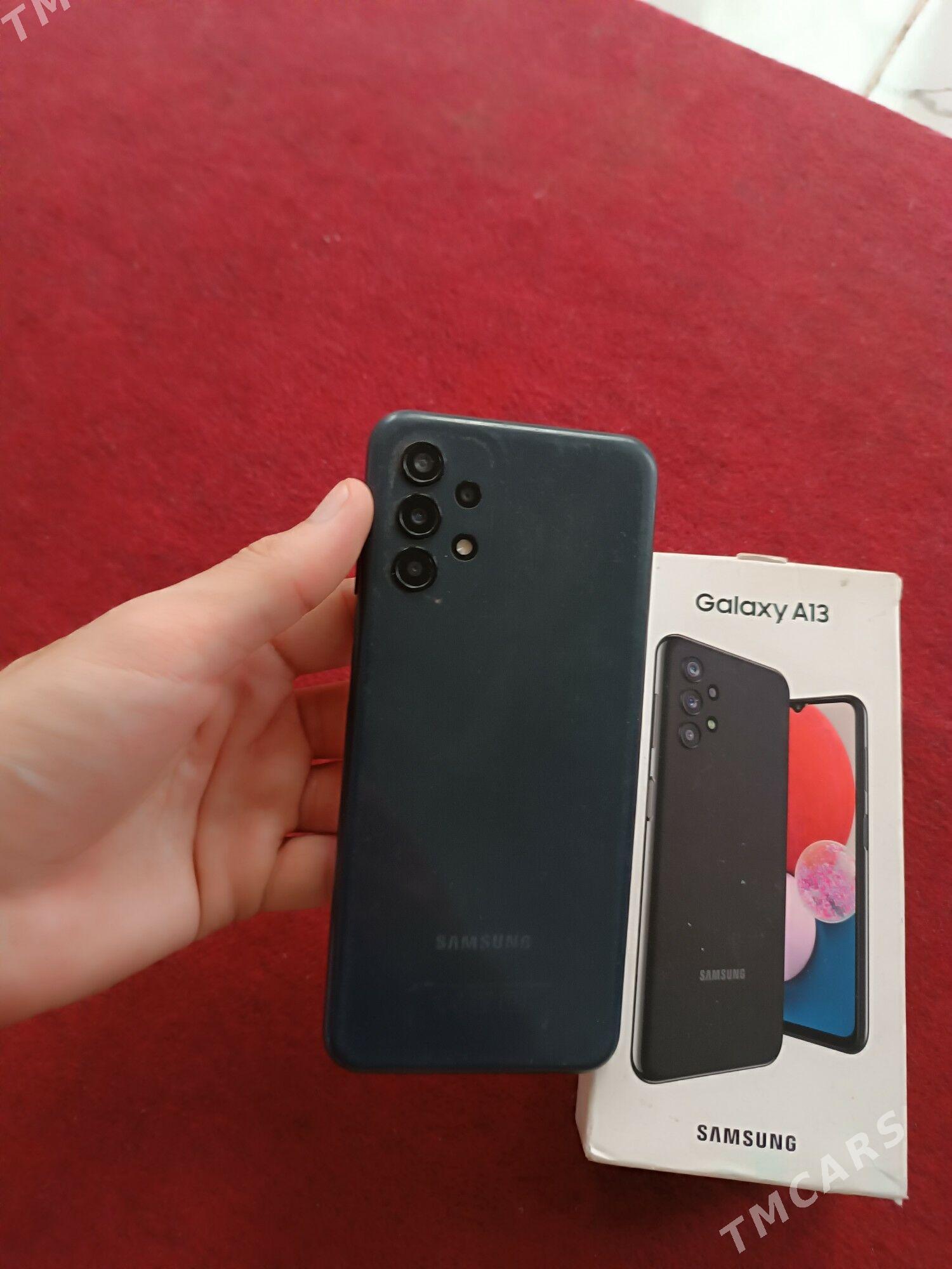 Samsung A13. 4/64 - Дашогуз - img 1