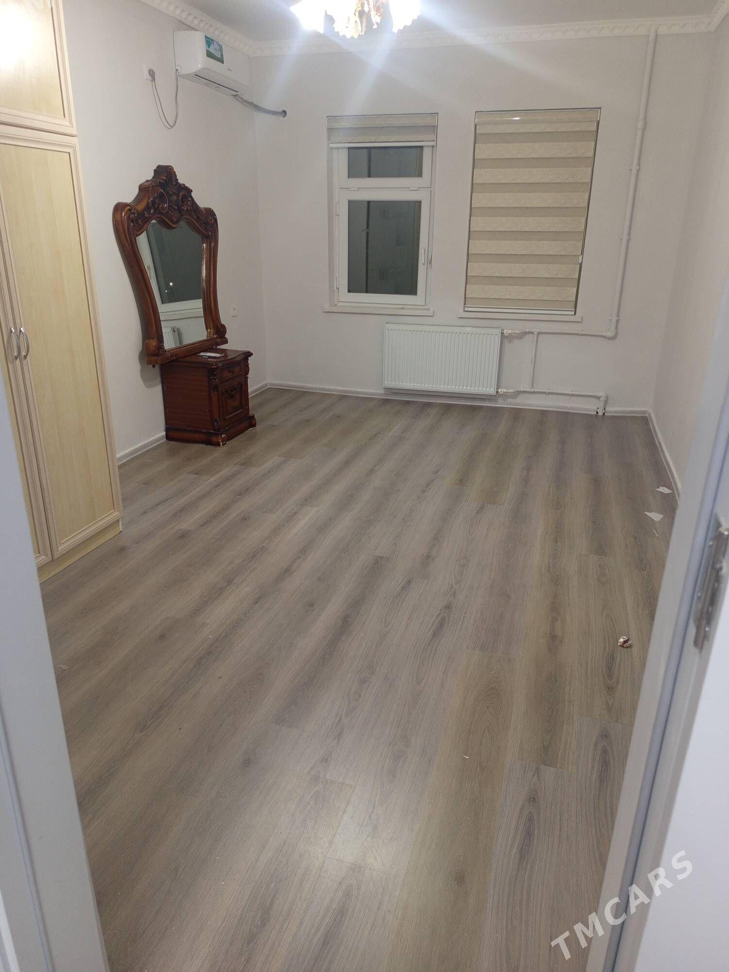 Gurtly 4 etaz 4 komt paket jaý - Aşgabat - img 1