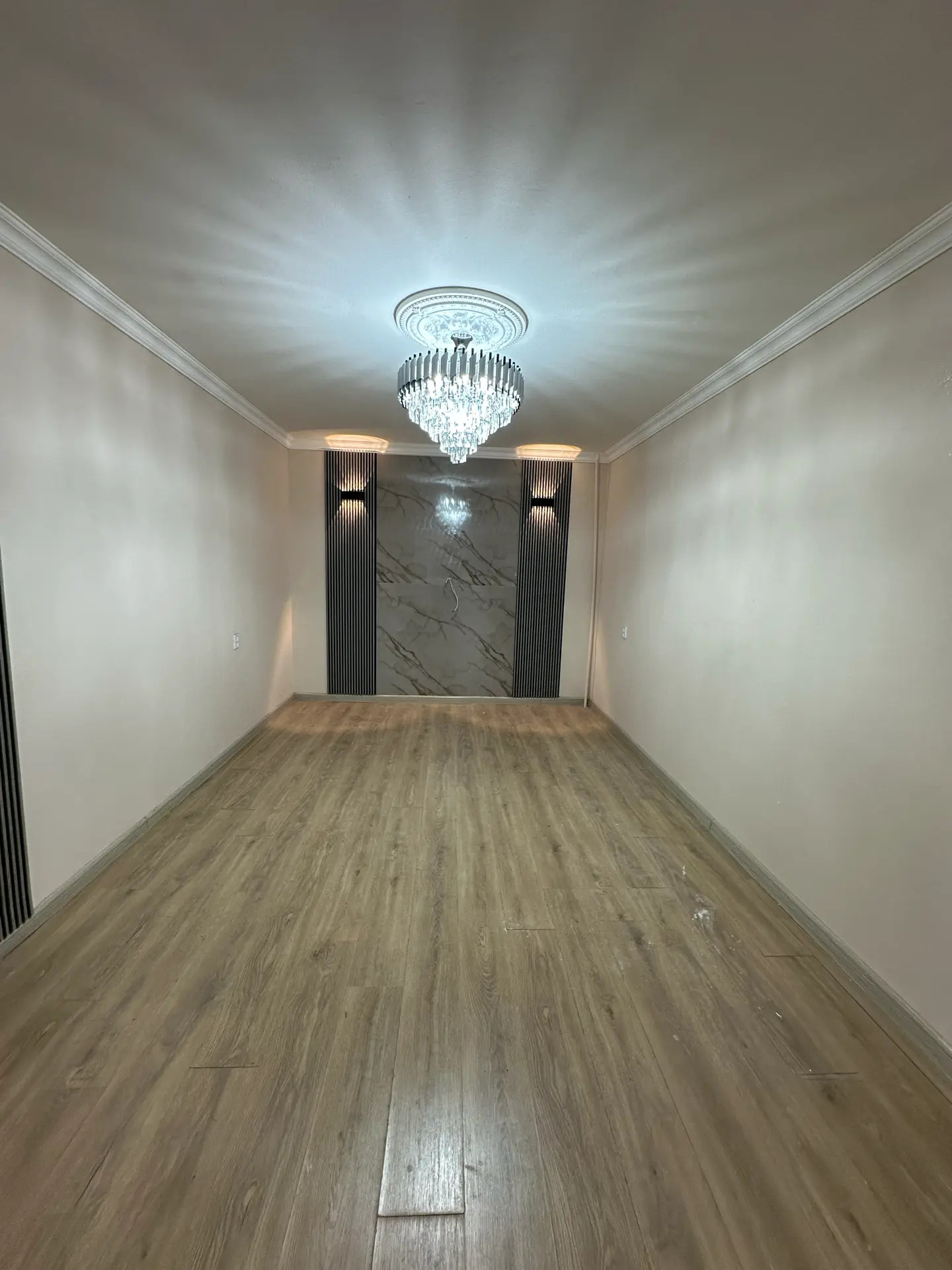 10mkr 1 etaź 2 komnat - Aşgabat - img 1