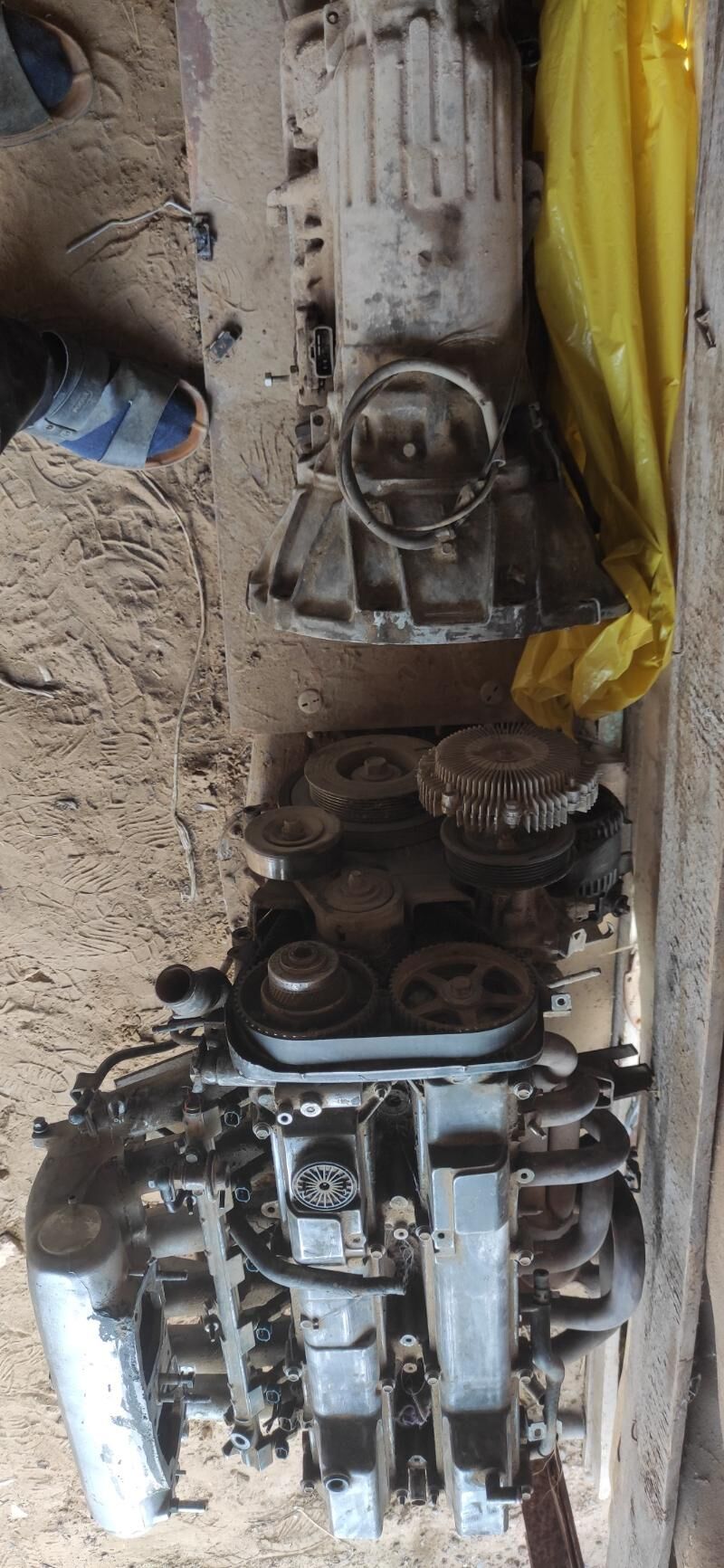 марк матор 100 TMT - Änew - img 1