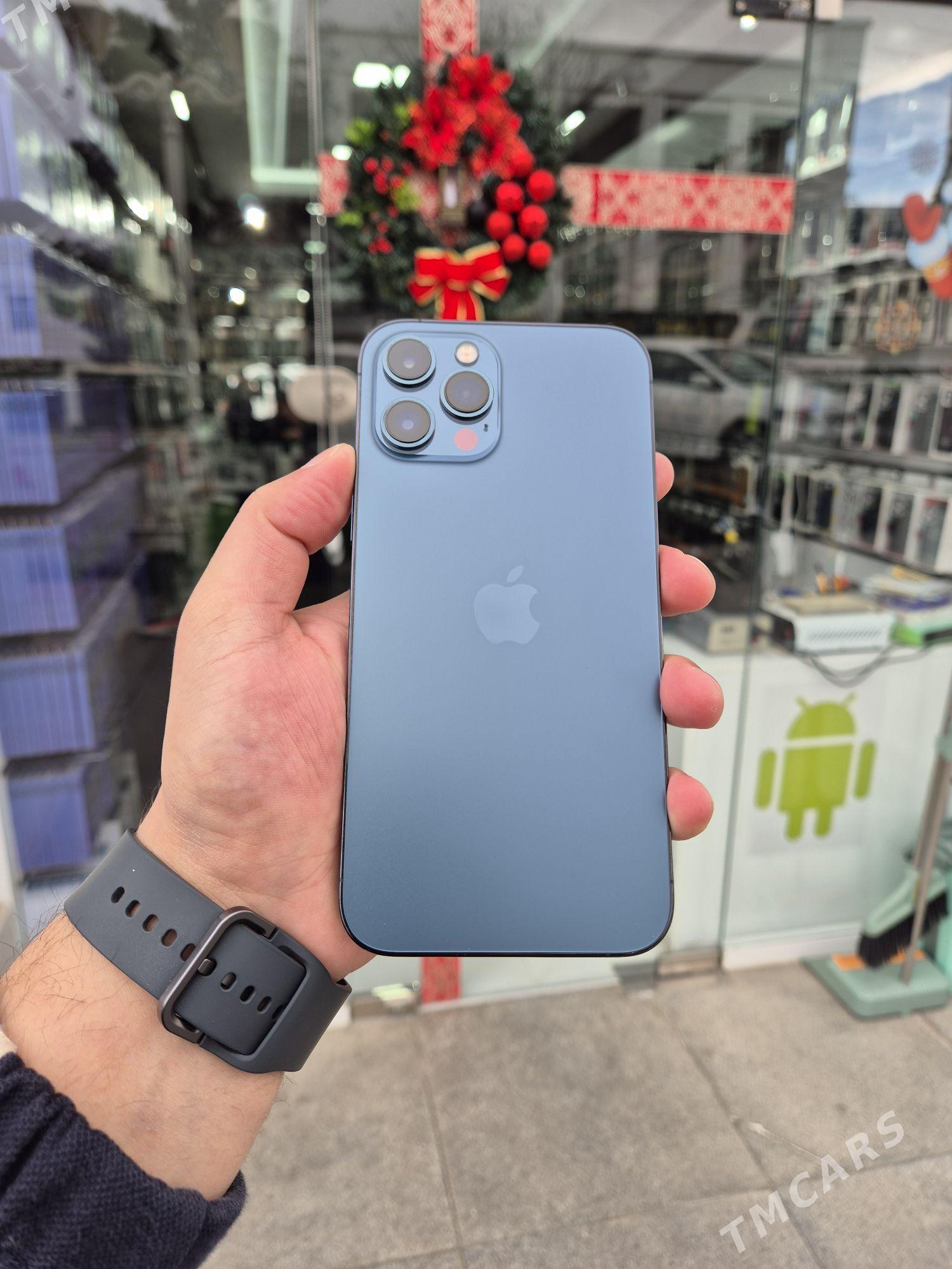 iPhone 12 Pro Max ️ - Aşgabat - img 1