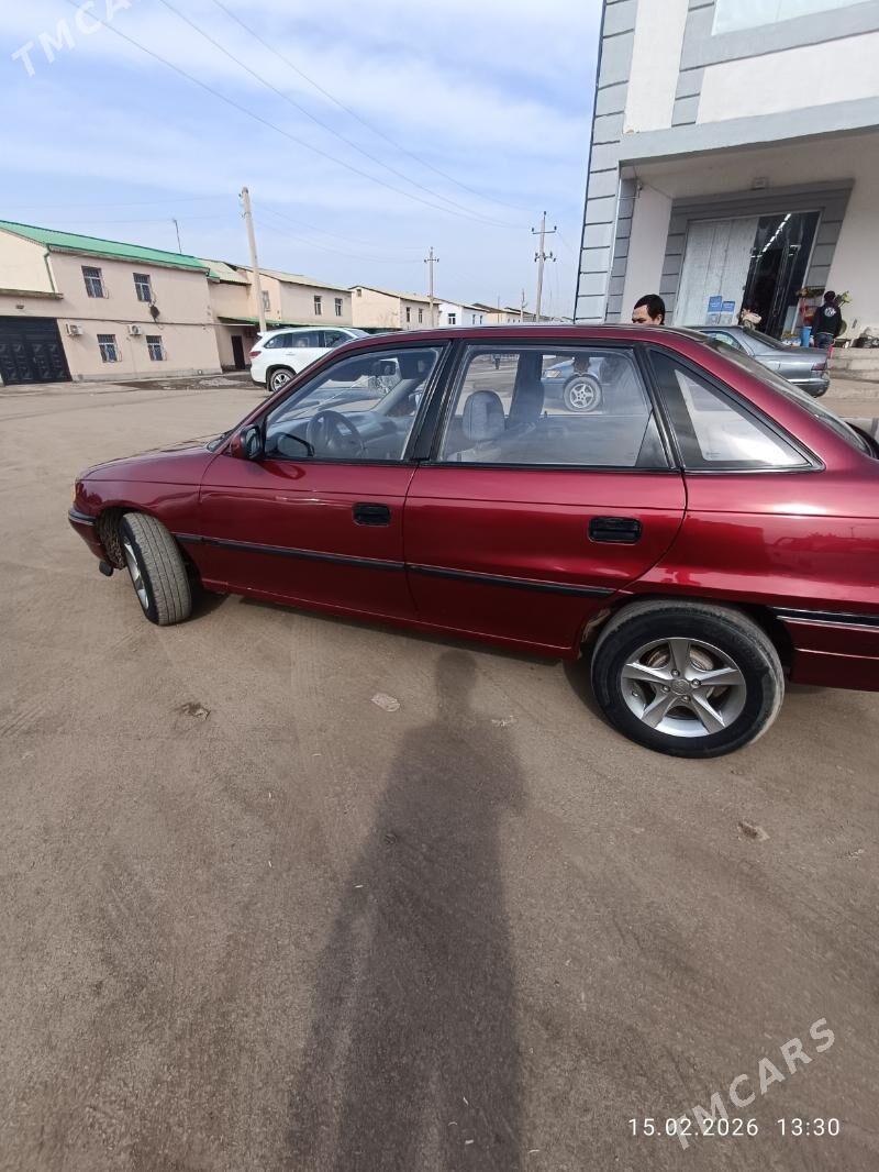 Opel Astra 1993 - 40 000 TMT - Akdepe - img 1